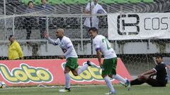 Puerto Montt venció y frenó el extenso invicto del Campanil