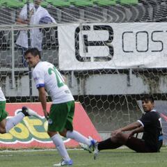 Puerto Montt venció y frenó el extenso invicto del Campanil