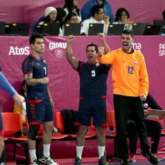 ¡Histórico! La Roja de balonmano es finalista y se acerca a Tokio