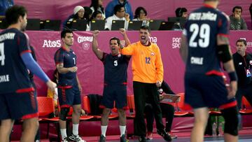 ¡Histórico! La Roja de balonmano es finalista y se acerca a Tokio