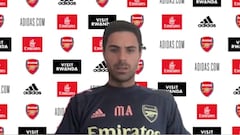 Escuchar a Arteta hablar de Ceballos haría reflexionar a Zidane: el elogio no tiene igual