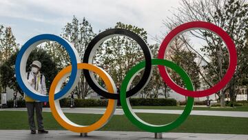 Las 45 plazas olímpicas que tiene México para Tokio 2021