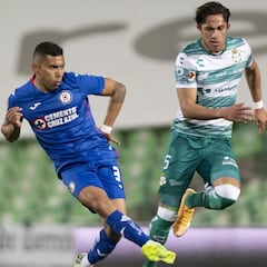 Final Liga MX, Cruz Azul - Santos Laguna: fechas, horarios y cuándo se jugarán los partidos