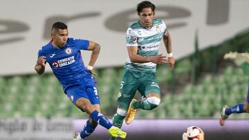 Final Liga MX, Cruz Azul - Santos Laguna: fechas, horarios y cuándo se jugarán los partidos