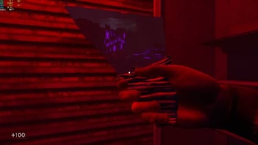 In Sound Mind, impresiones: survival horror de la vieja escuela para PS5, Xbox Series X y PC