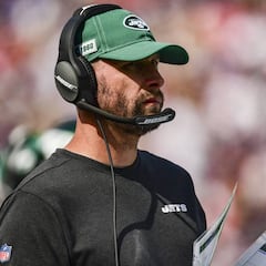 Adam Gase despeja dudas: "Sí, quiero a Jamal Adams en los Jets"