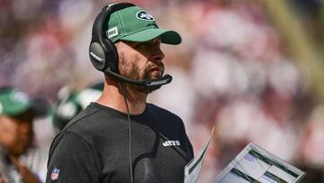 El entrenador de los Jets indic&oacute; que su relaci&oacute;n con el safety ha sido buena luego de reportarse que deslindes entre Gase y Adams habr&iacute;an causado deseo del defensivo por irse.