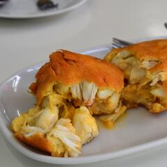 Un restaurante de Michelle's ha recaudado más de 100 euros por tortilla: ahora a 82 años Cook se enfrenta a la cárcel