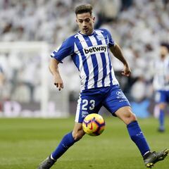 Las eliminaciones de Málaga y Albacete influyen en el Alavés