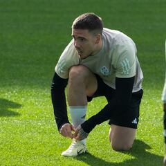 Ristic vive un calvario interminable