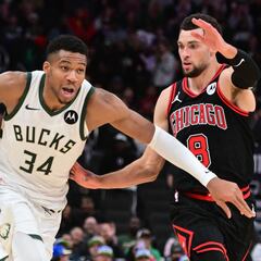 Unos Bucks sin brillo