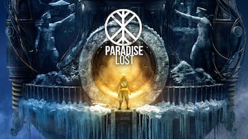 Paradise Lost, análisis. Un mundo perdido