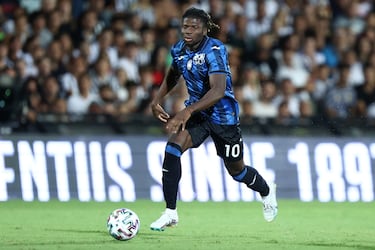 El Real Madrid, pendiente de la ‘operación Arribas’