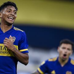 The Strongest - Boca: horario, TV y cómo ver la Copa Libertadores