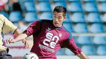 <strong>PREPARADO.</strong> Charles ya se entrena con total normalidad.