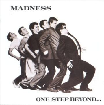 Madness: One Step Beyond 