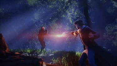 Hogwarts Legacy | Todo lo que sabemos sobre el nuevo juego basado en la saga Harry Potter