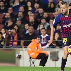 El nivel de Alba encarece una renovación que está atascada