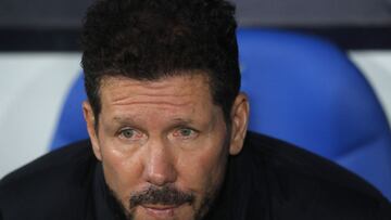 Oporto - Atlético: horario, TV y dónde ver la Champions League hoy en directo online