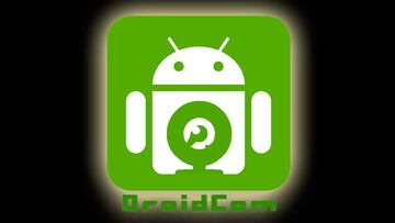 Con esta app convertirás tu smartphone en una webcam para tu ordenador