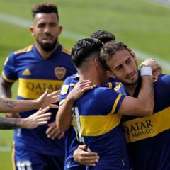 Barcelona - Boca: horario, TV y cómo ver la Copa Libertadores