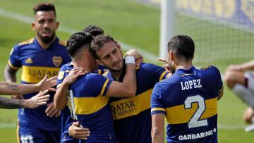 Barcelona - Boca: horario, TV y cómo ver la Copa Libertadores