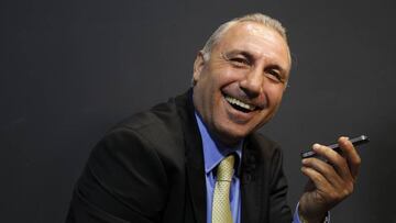 “¿Quien me va a prohibir llevar una bandera con una estrella? ¿El Gobierno?”