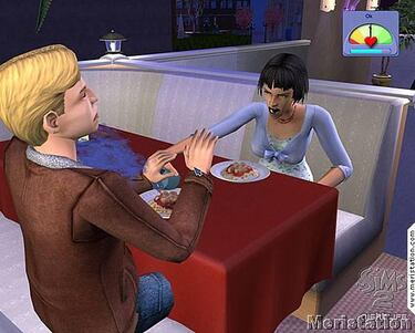 Los Sims 2: Noctámbulos