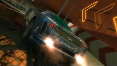 Enorme lote de imágenes de Ridge Racer 6