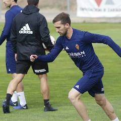 Nueva recaída de Benito: otro mes de baja