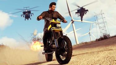 GTA Online: The Vespucci Job (Remix) y más novedades del 27 de mayo al 2 de junio