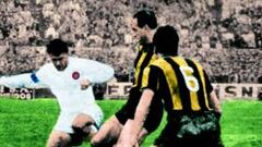 El Peñarol, rival definitivo del 32º Trofeo Bernabéu