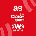 As Claro Sports en W Radio