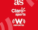 AS Claro por W | Programación completa, martes 27 de enero 2026