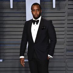 Diddy gives Sting $5K a day for using track without permission