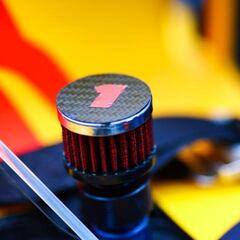 Red Bull firma la mayor ventaja nunca vista