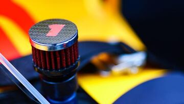 Red Bull firma la mayor ventaja nunca vista