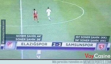 La roja a Huijsen, el Barça, Messi... Los memes más divertidos de la jornada 