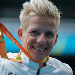 Marieke, una lección de vida… hasta la muerte