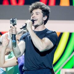 'La venda': así es la canción de España en Eurovisión 2019