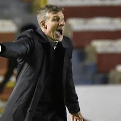 Palermo asoma como nuevo candidato para Colo Colo: “Llegó el momento”