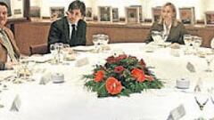 "El deporte es el mayor espectáculo del mundo"