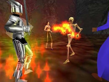 EverQuest, ahora en Pocket PC