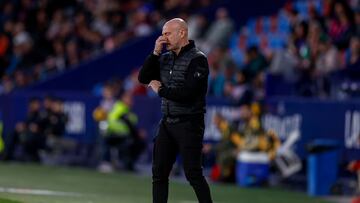 23/02/25 PARTIDO SEGUNDA DIVISION
LEVANTE UD - CD MIRANDES
CALERO