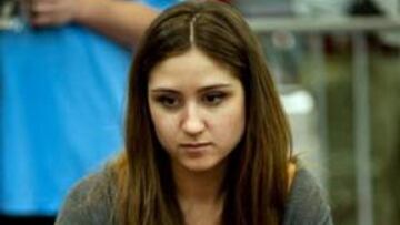 Ana Márquez lideró durante mucho tiempo el PCA 2011.