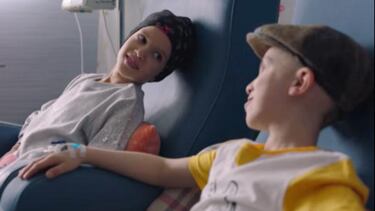 I Will Survive, la nueva campaña de Fundación Juegaterapia