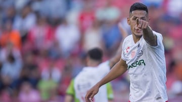 Necaxa - Ju&aacute;rez en vivo: Liga MX, jornada 12 del Apertura 2019