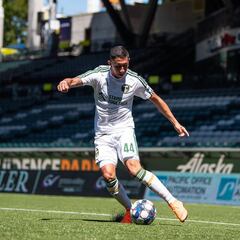 13 jugadores de Costa Rica que estarán en la MLS 2019