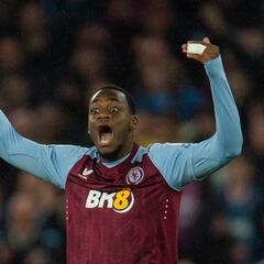 Durán hace historia con Aston Villa: A Champions tras 41 años