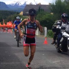 Resultados de Ironman de Pucón: Bárbara Riveros, pentacampeona